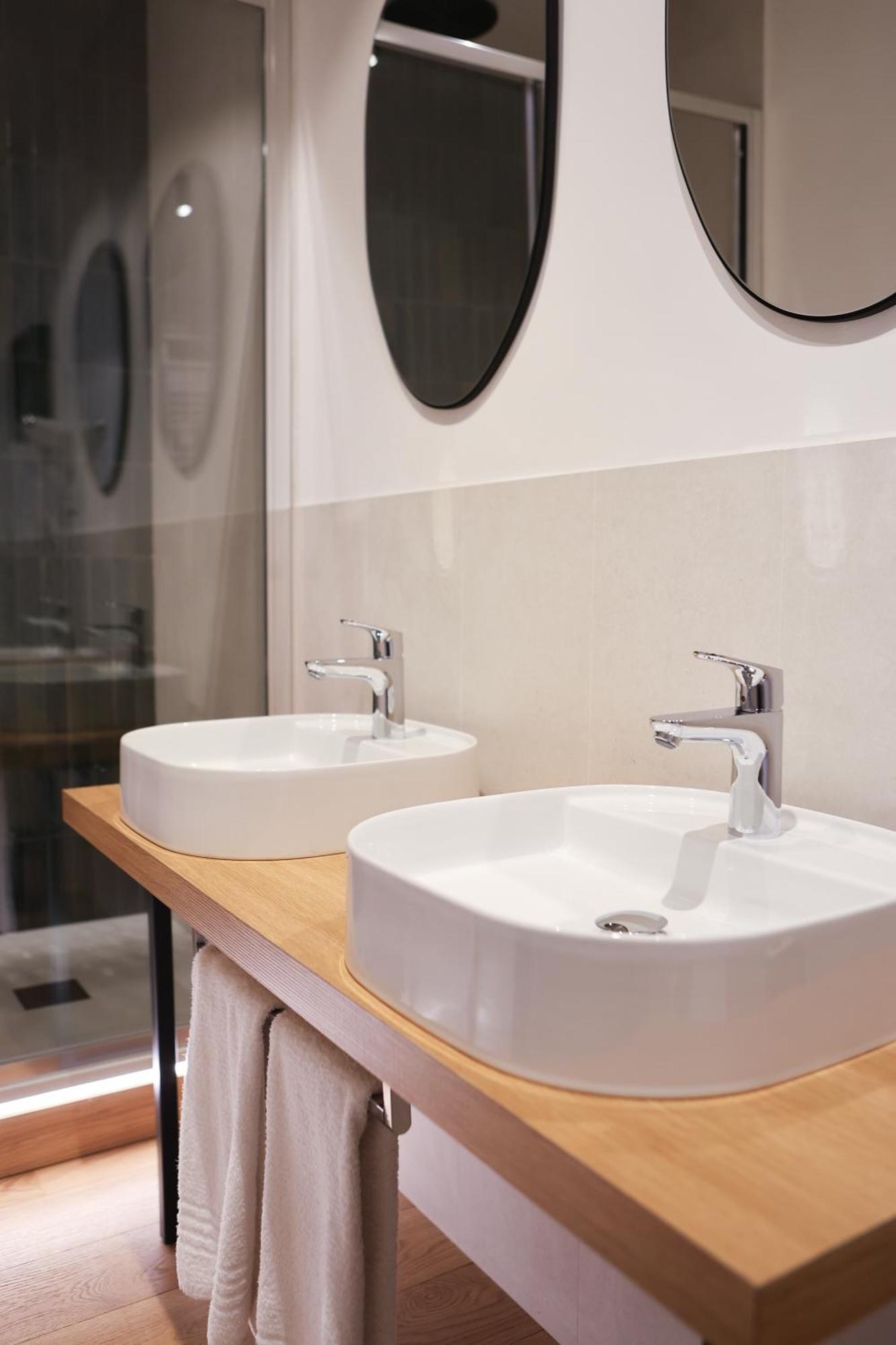 N7 Rooms Firenze Eksteriør bilde