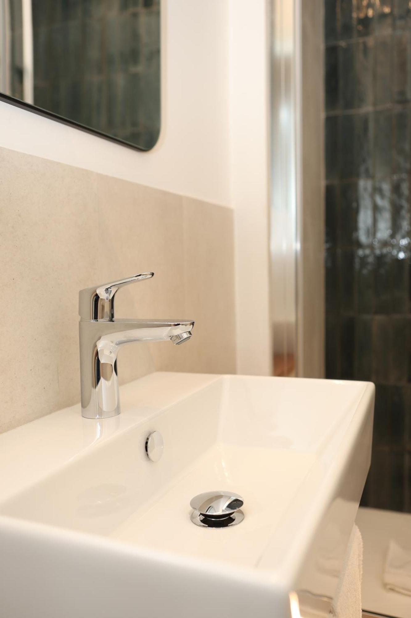 N7 Rooms Firenze Eksteriør bilde