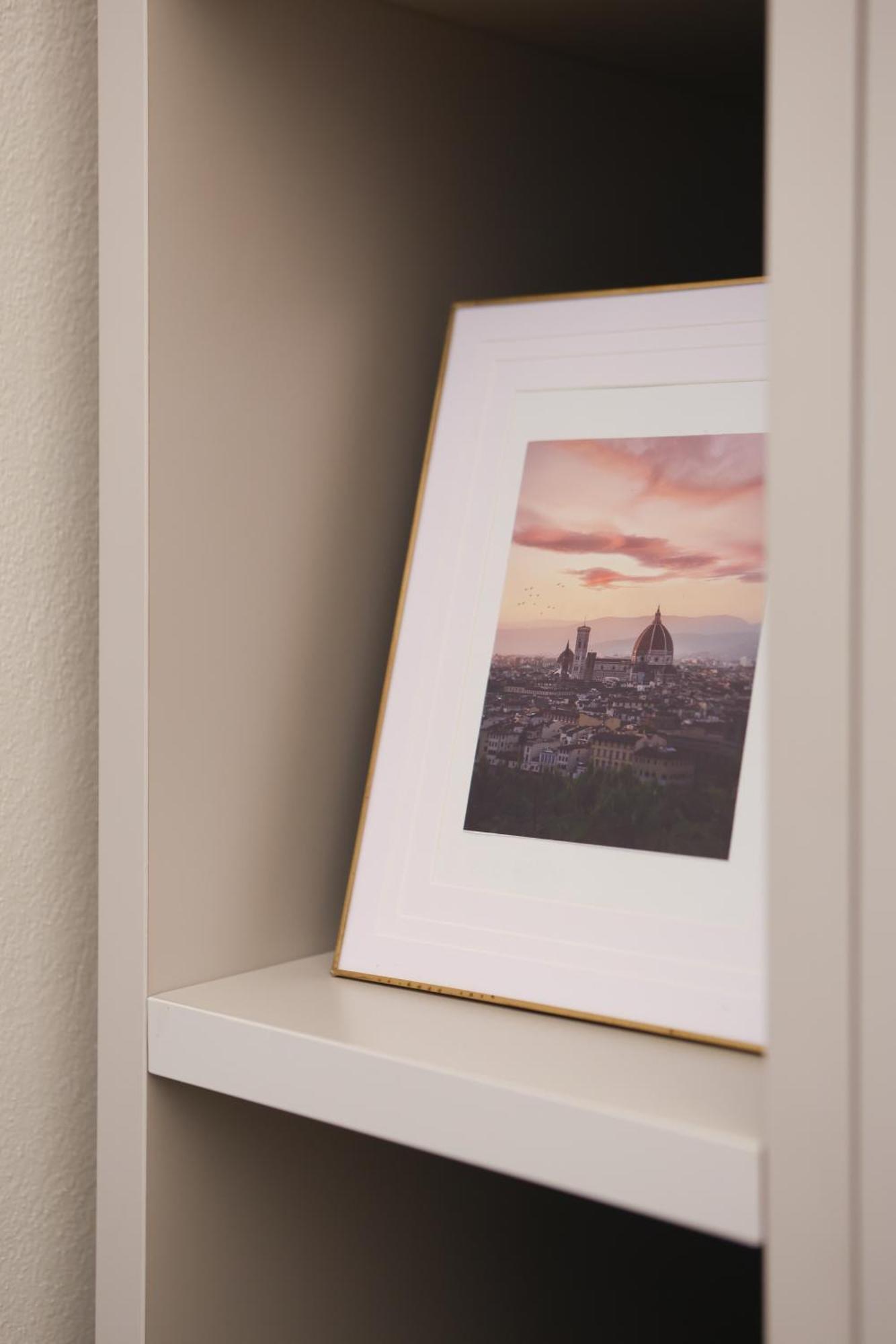 N7 Rooms Firenze Eksteriør bilde