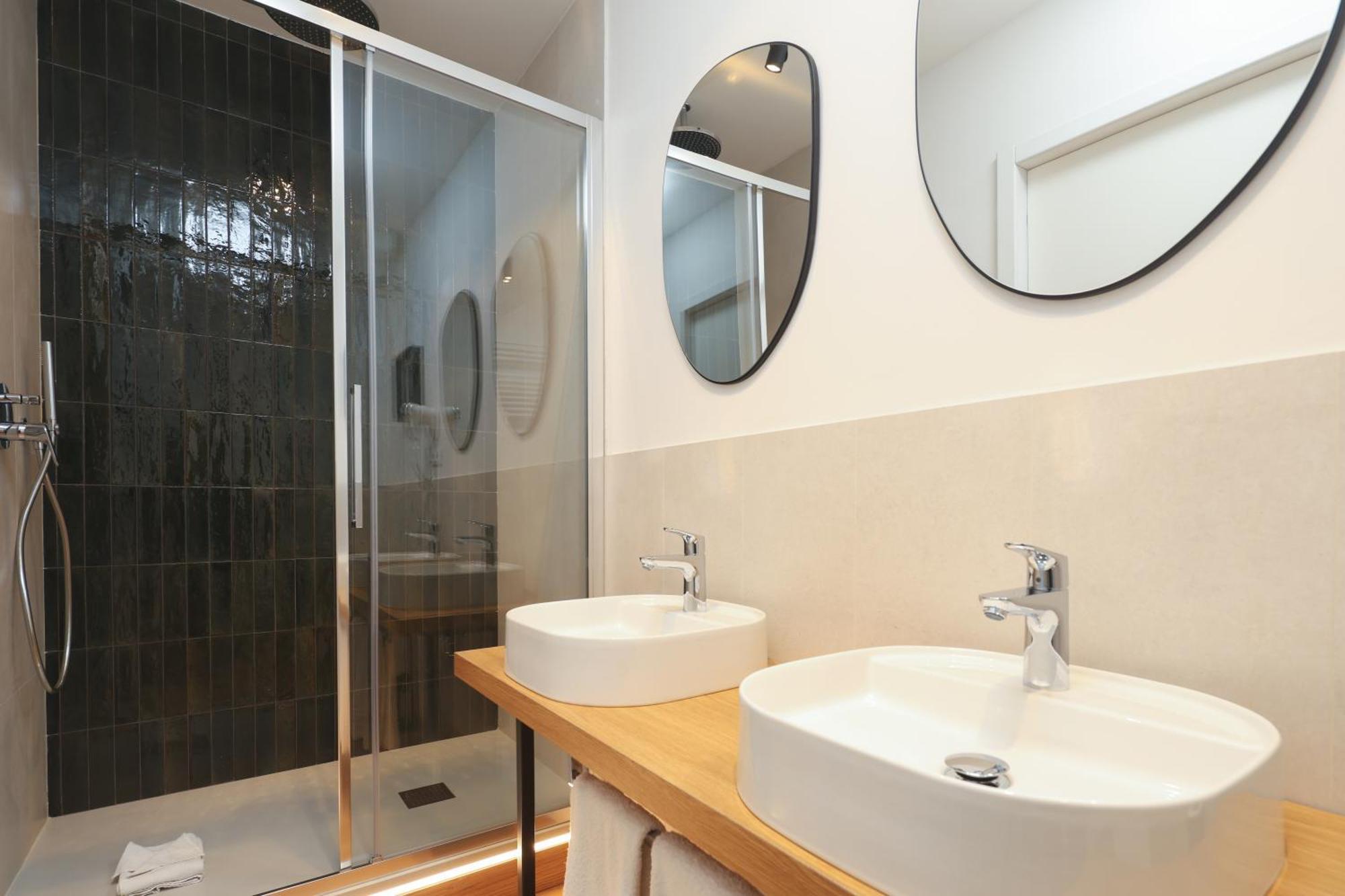 N7 Rooms Firenze Eksteriør bilde