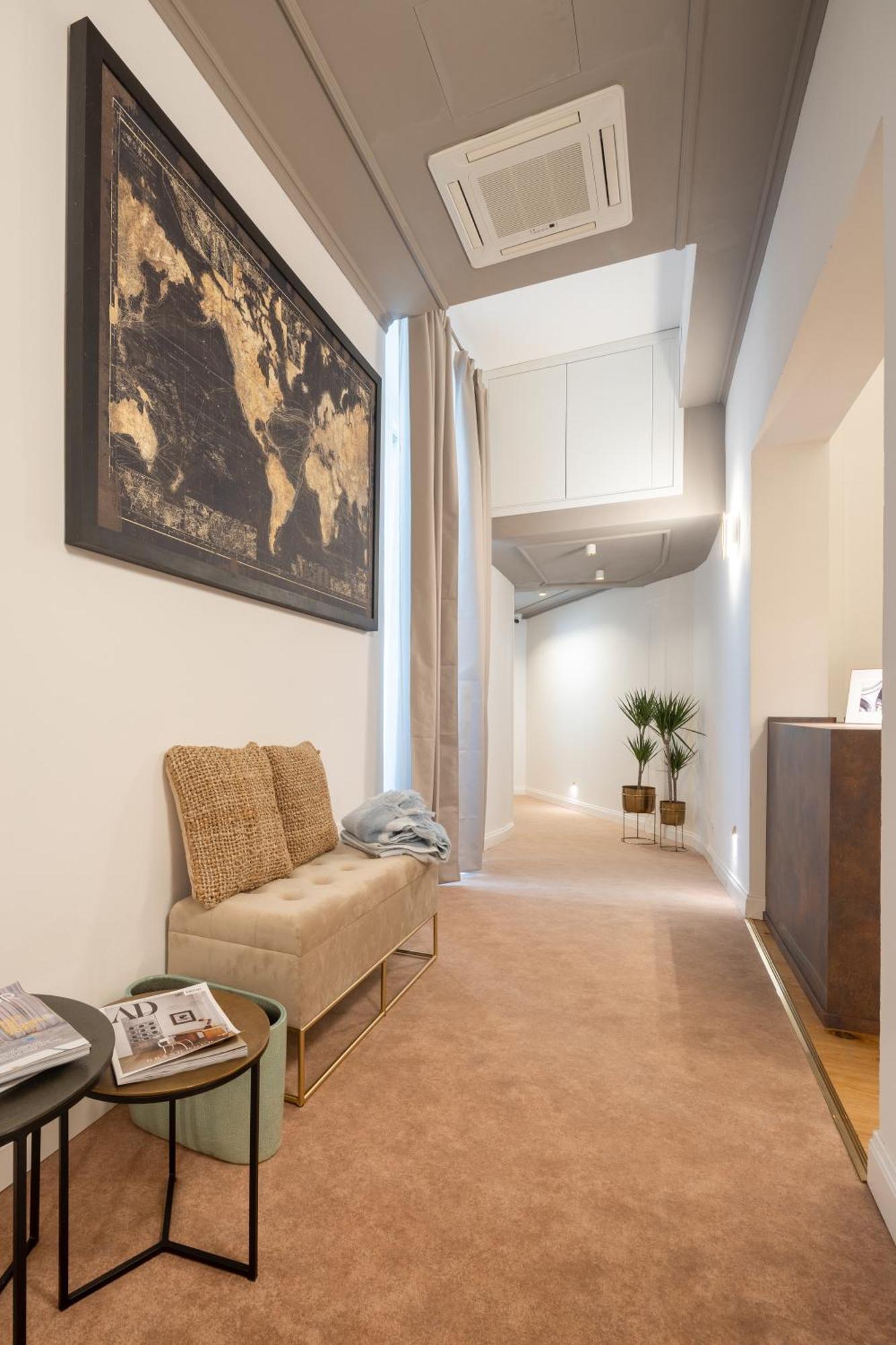 N7 Rooms Firenze Eksteriør bilde