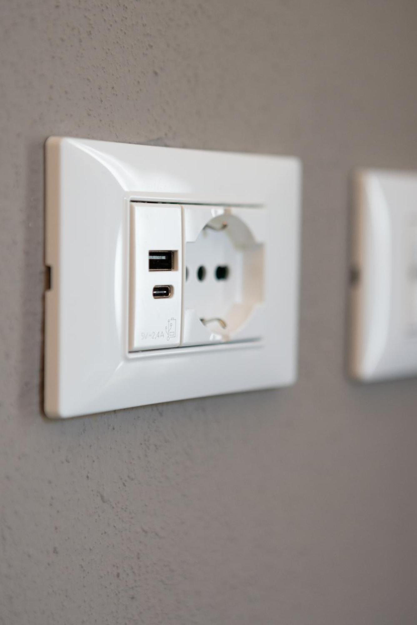 N7 Rooms Firenze Eksteriør bilde