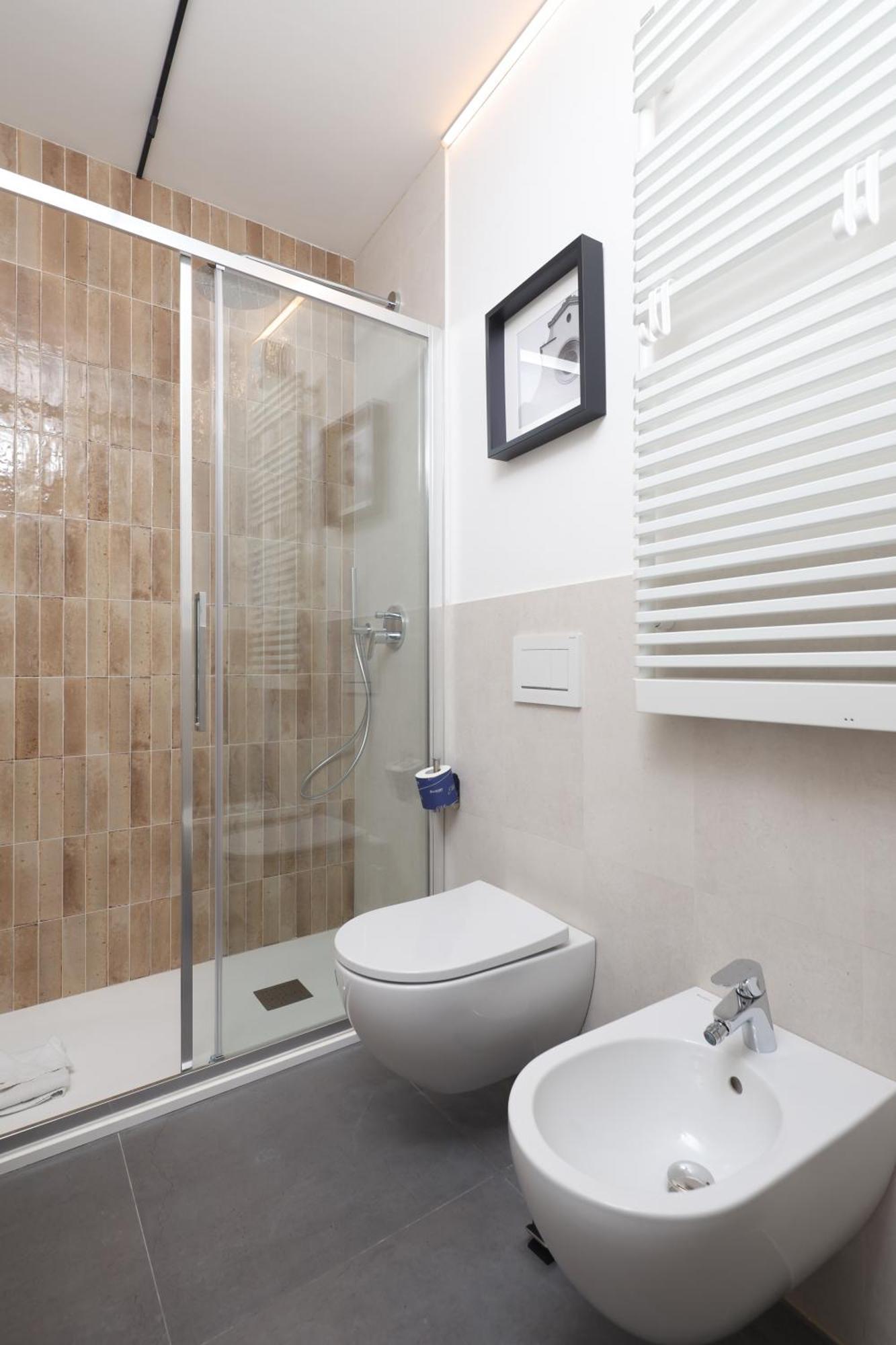 N7 Rooms Firenze Eksteriør bilde