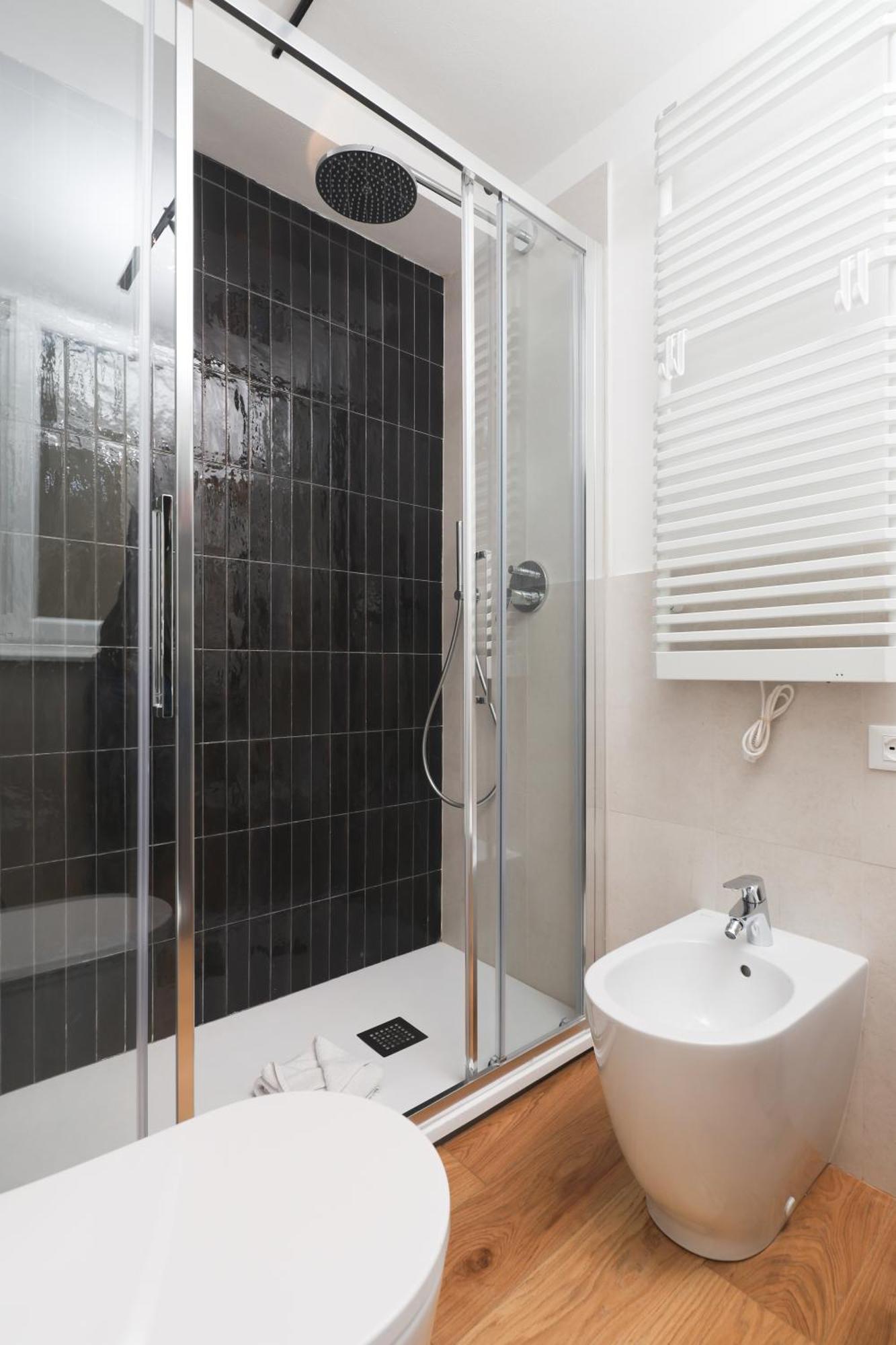 N7 Rooms Firenze Eksteriør bilde